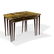 Aldo Tura - Goatskin Nesting Tables - 2