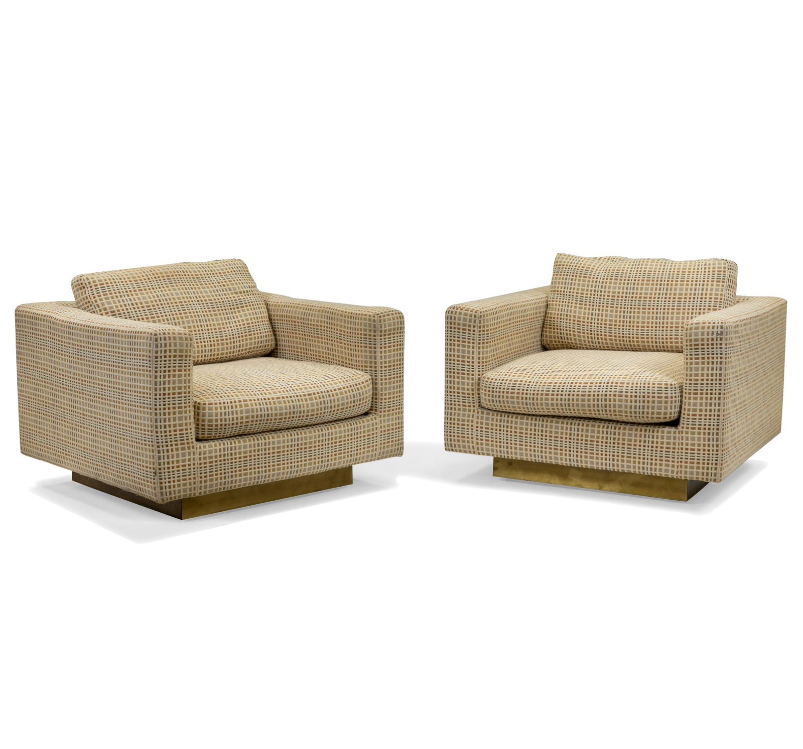 Dunbar - Lounge Chairs (1 of 5)