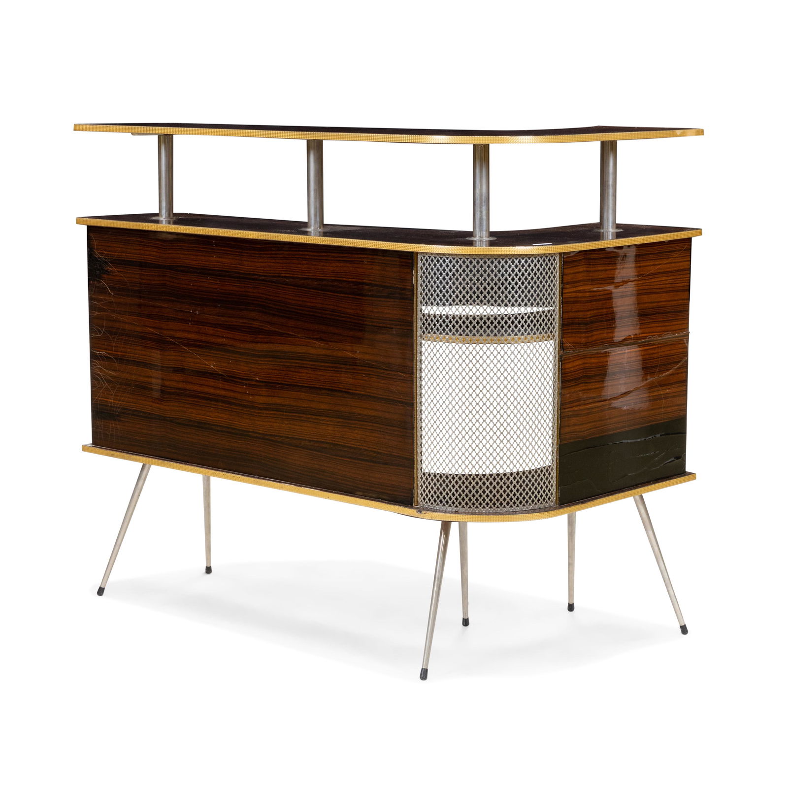Mid Century Italian Bar (1 of 8)