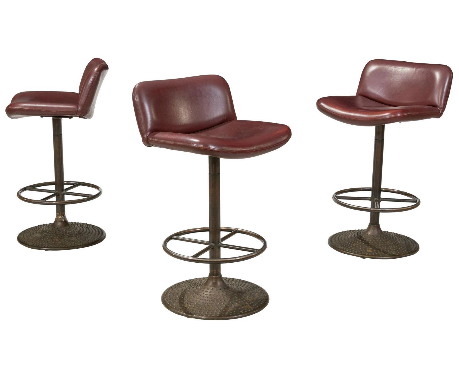 Ilmari Tapiovaara - Bar Stools - 3 (1 of 4)