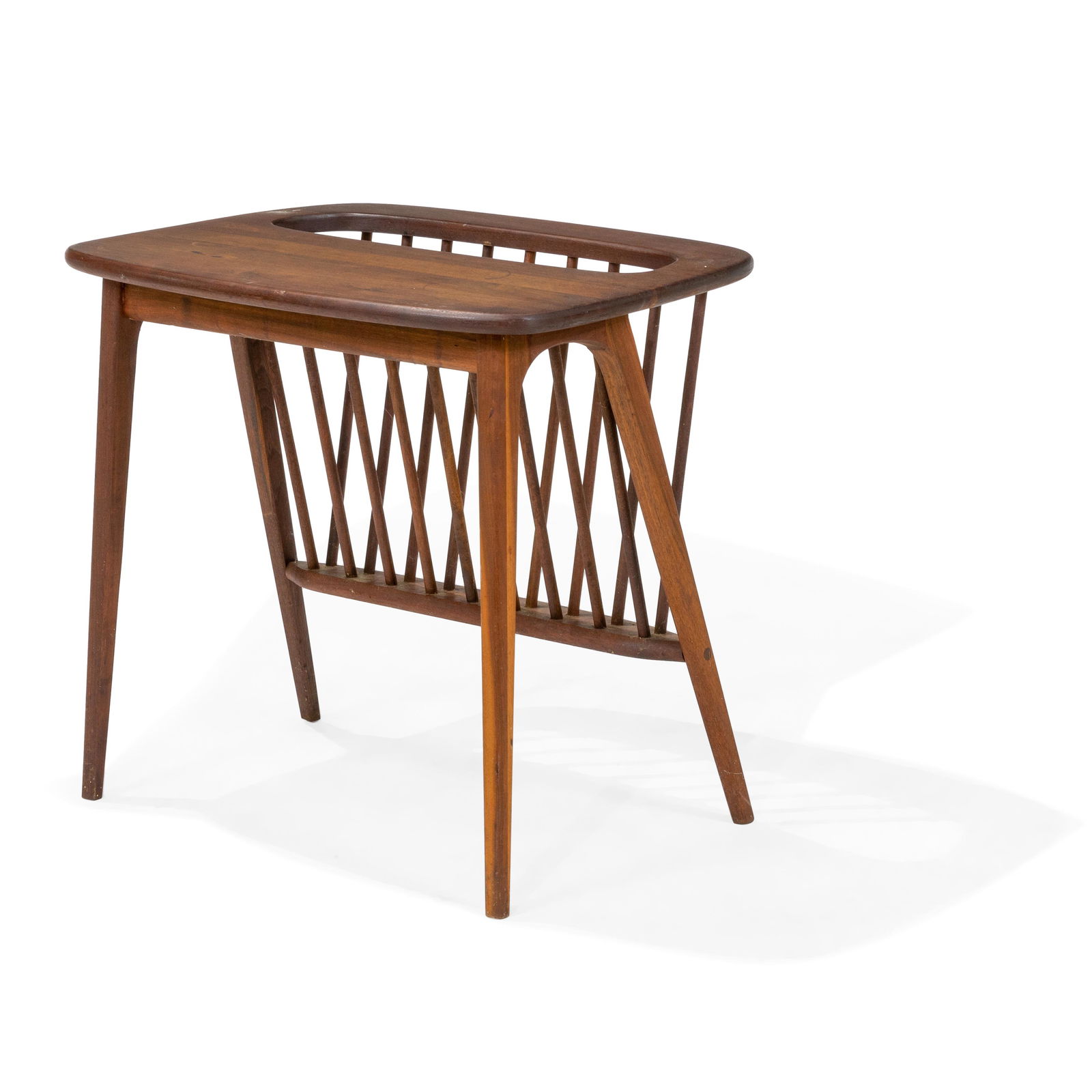 Arthur Umanoff - Side Table (1 of 4)