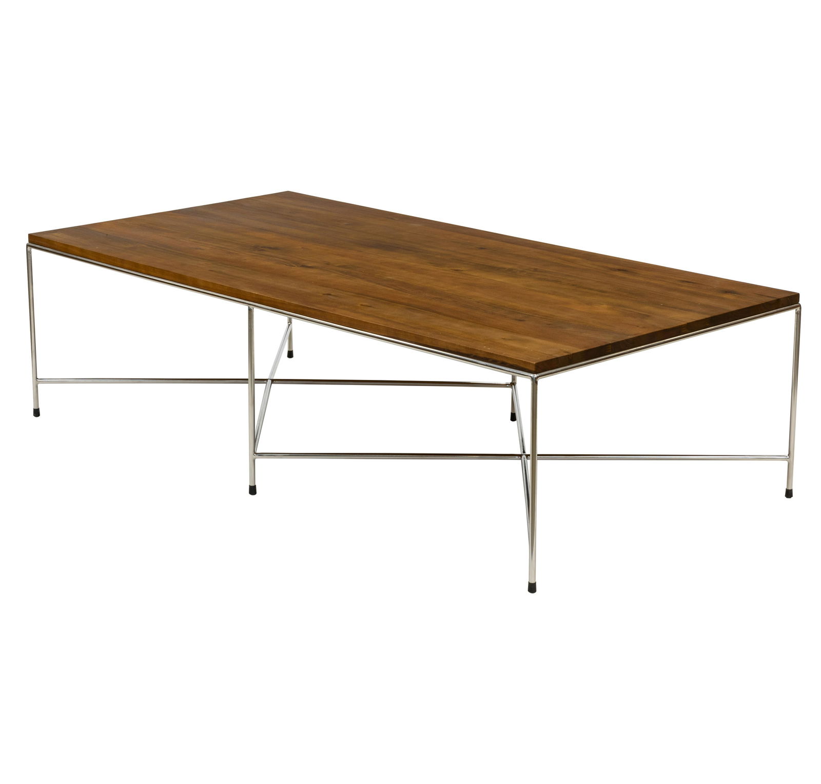 Established Lines - Coffee Table (1 of 3)