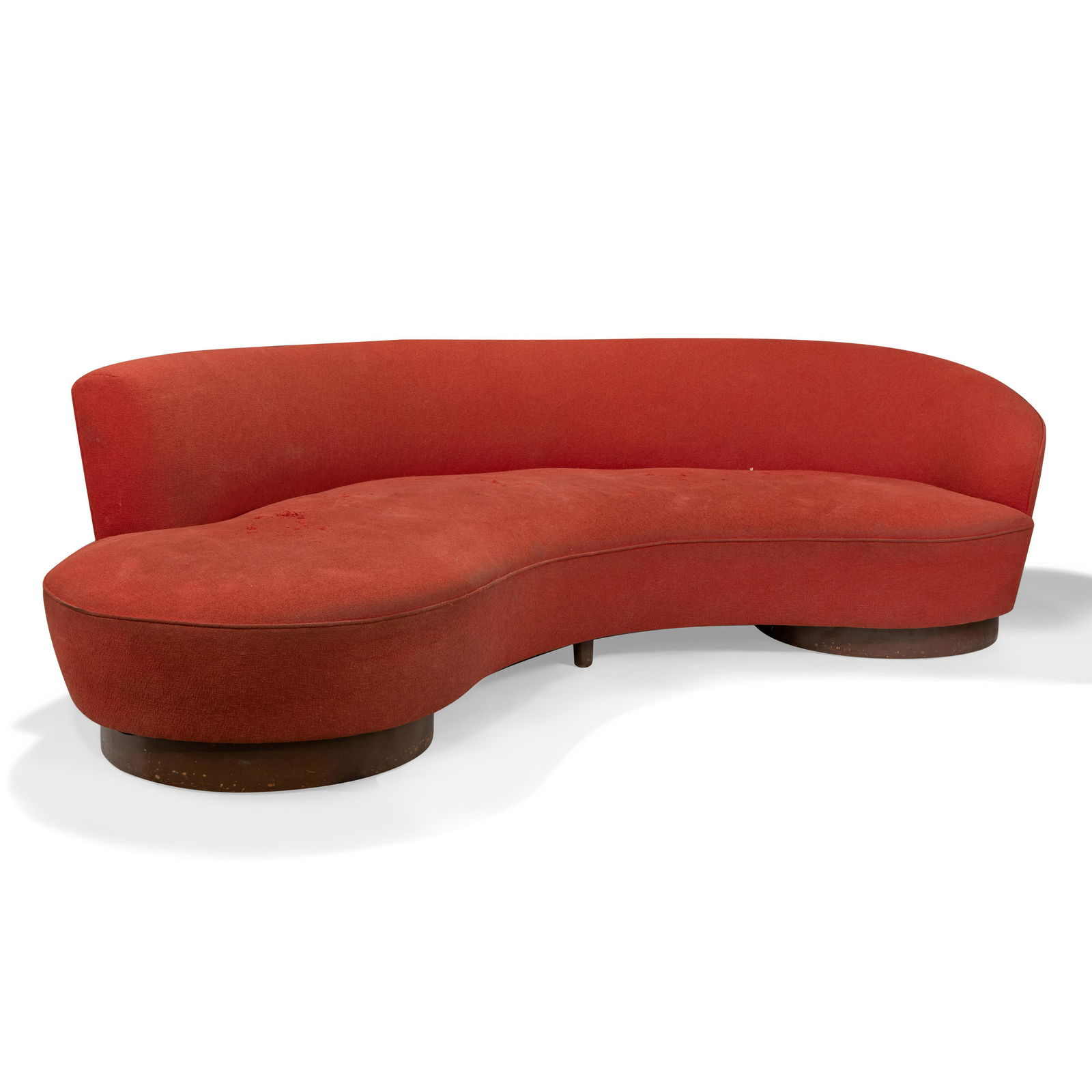 Vladimir Kagan - Cloud Sofa (1 of 4)