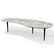 Italian Marble Coffee Table
