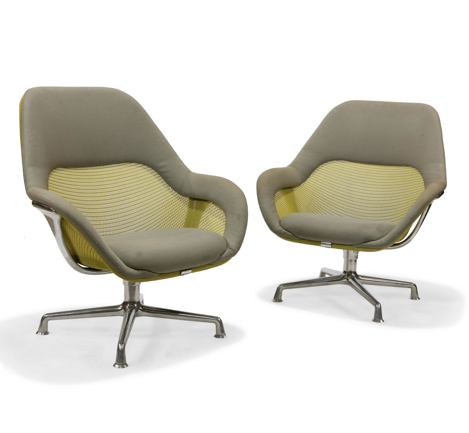 Steelcase - Lounge Chairs (1 of 3)