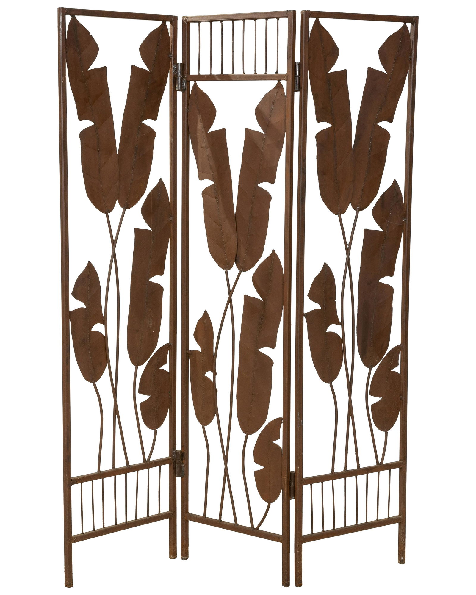 Iron 3 Panel Screen (1 of 2)
