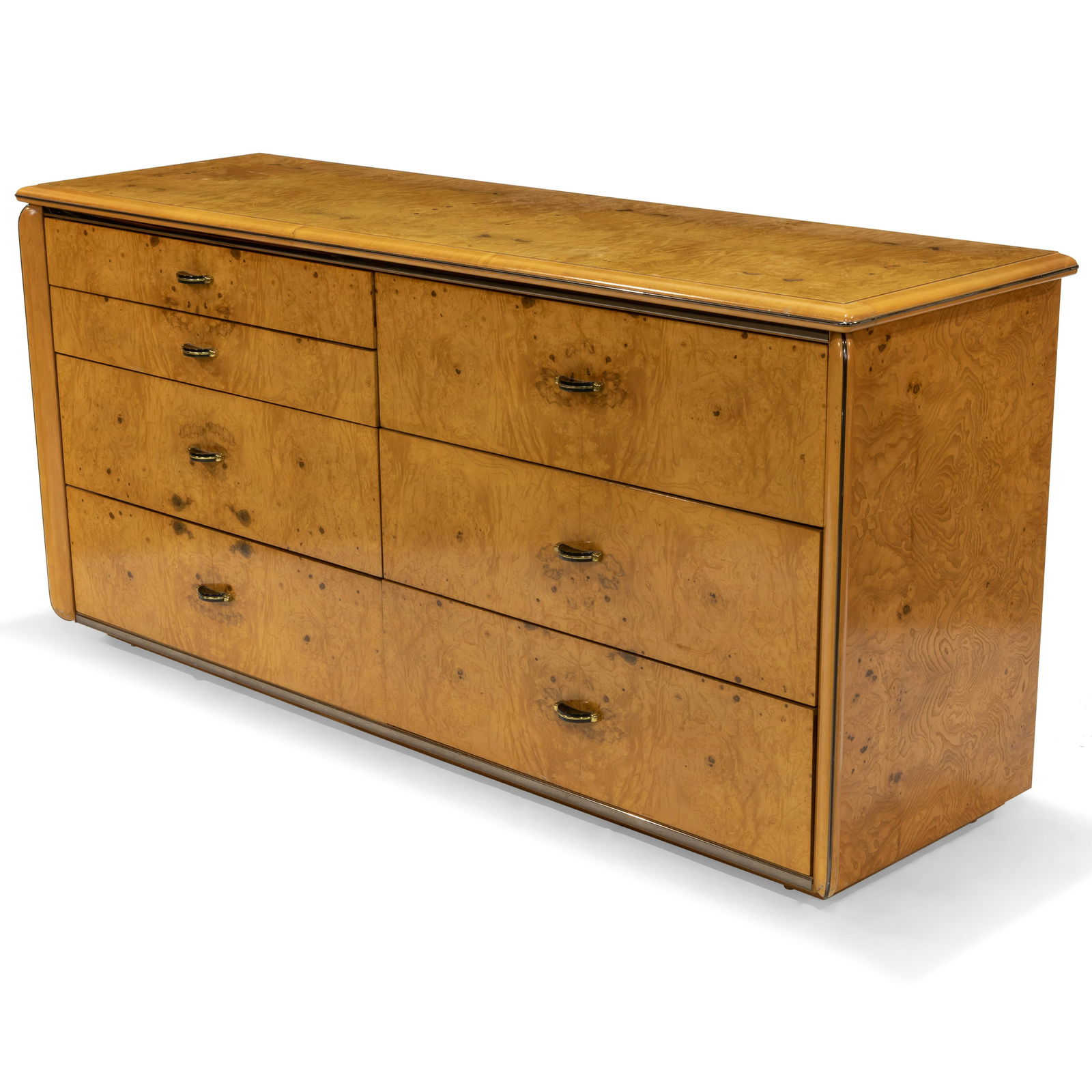 Lane - Burl Dresser (1 of 5)