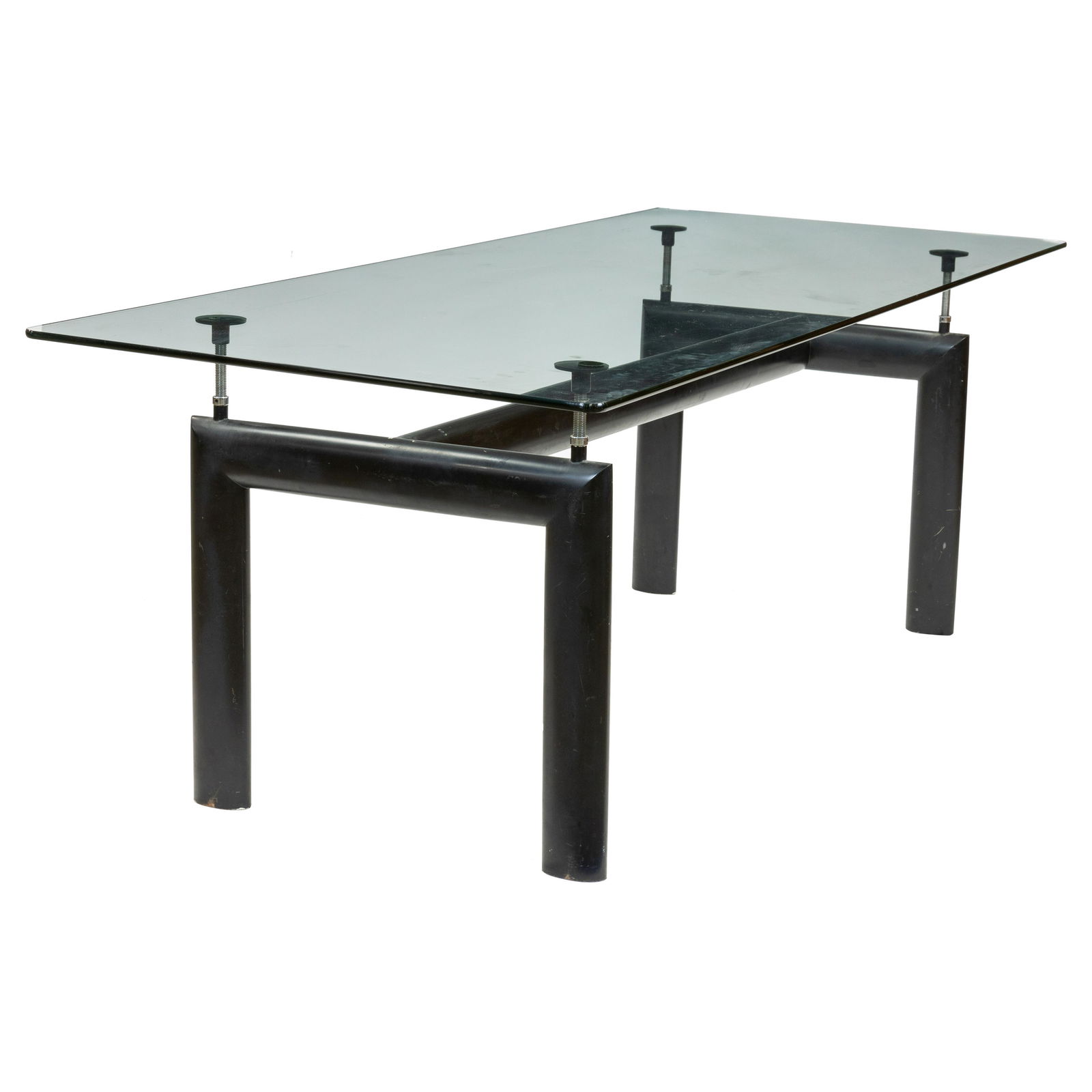 Le Corbusier - LC6 Table (1 of 4)