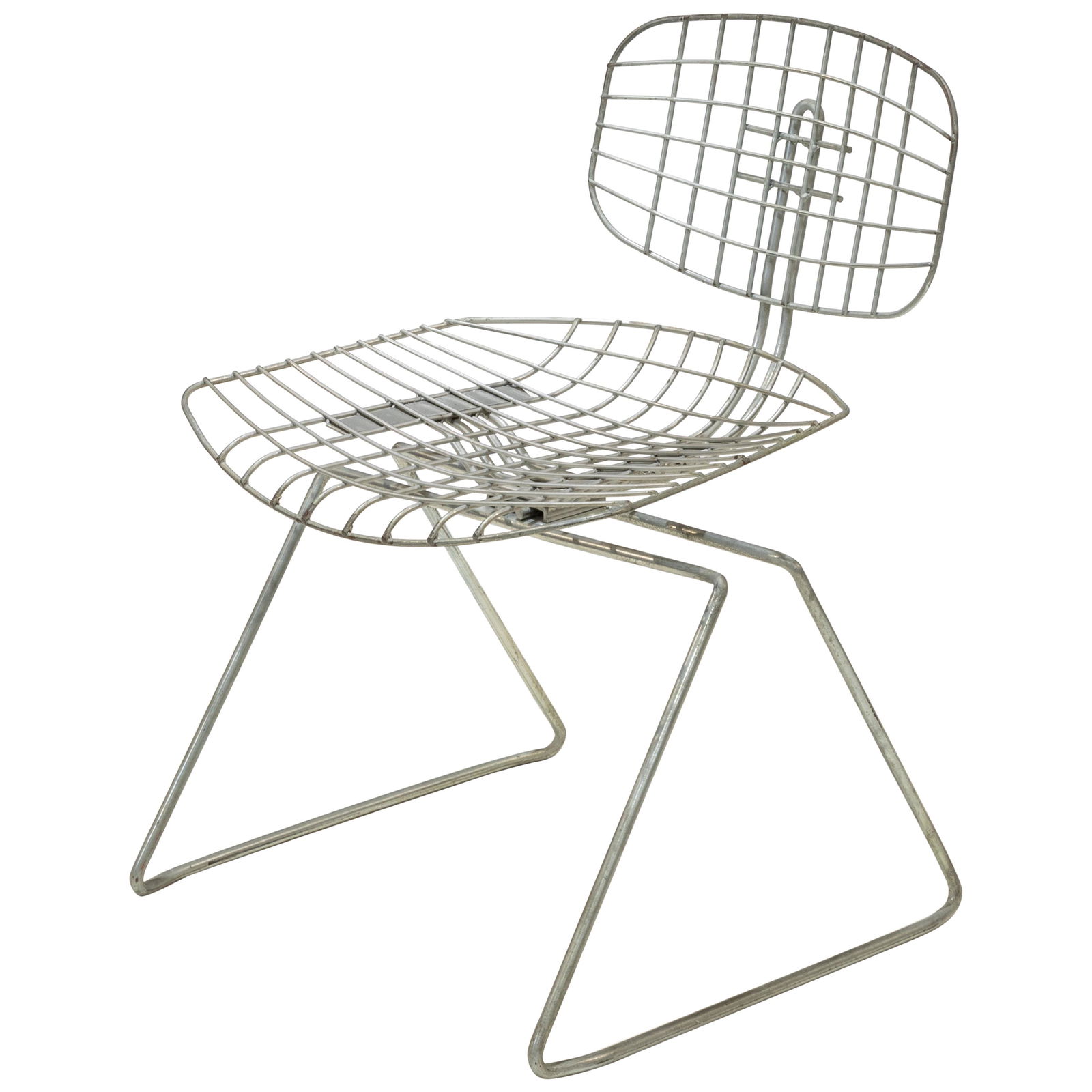 Michel Cadestin - Chair (1 of 2)