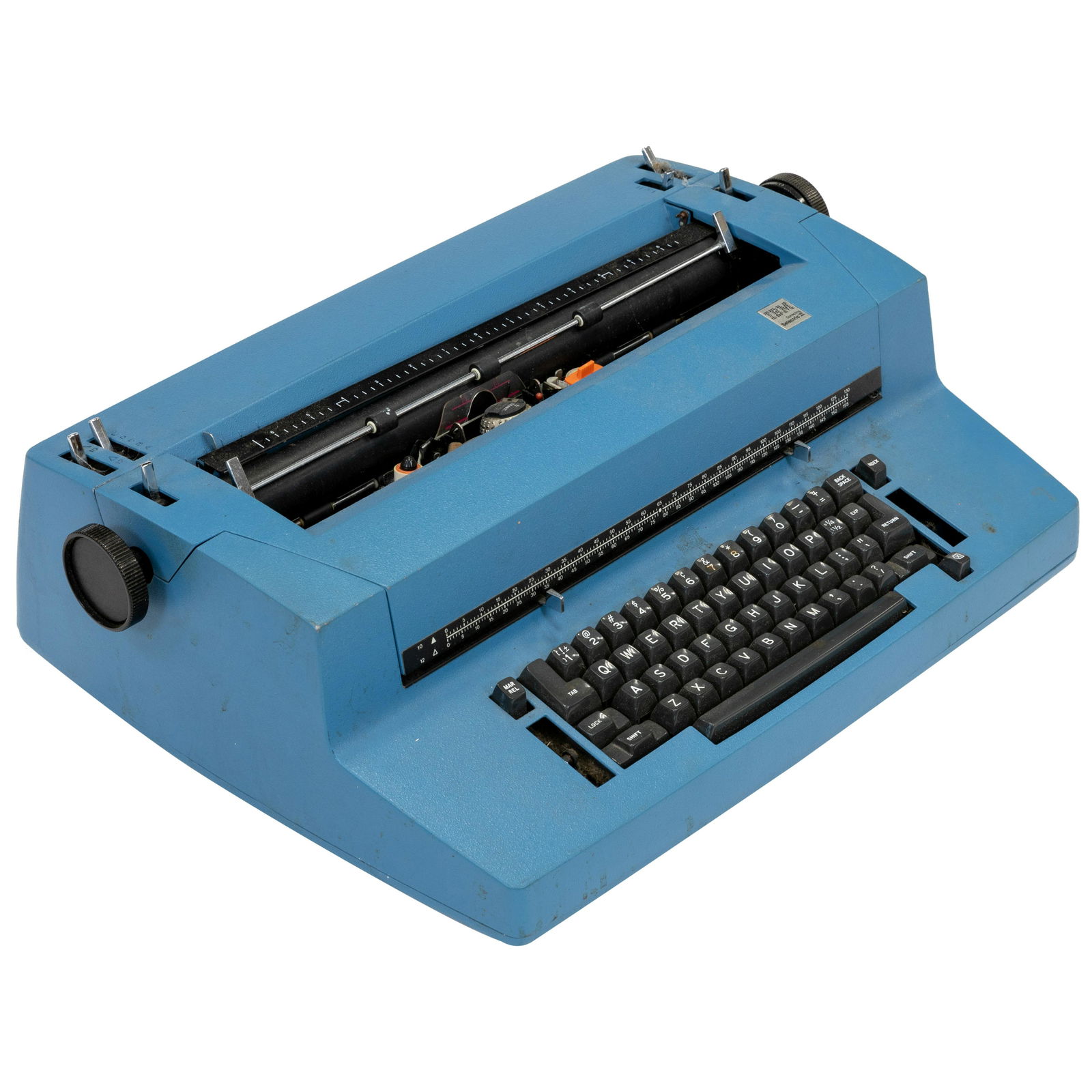 IBM Selectric II - Typewriter (1 of 2)