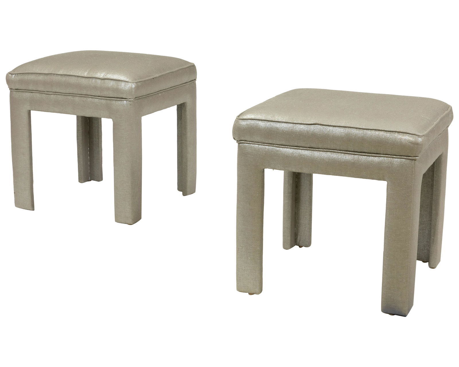 Upholstered Benches (1 of 2)