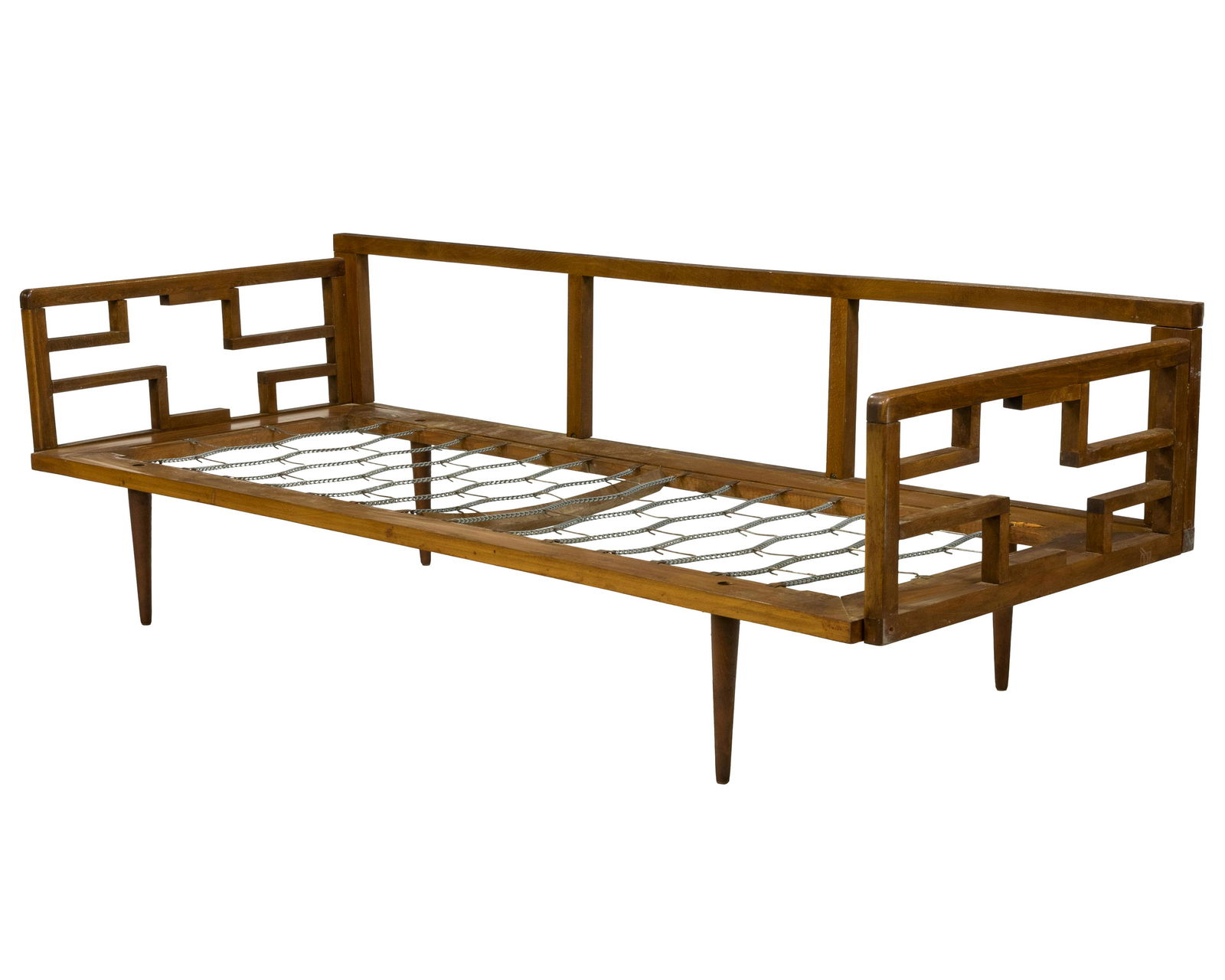 Mid Century Daybed (1 of 2)