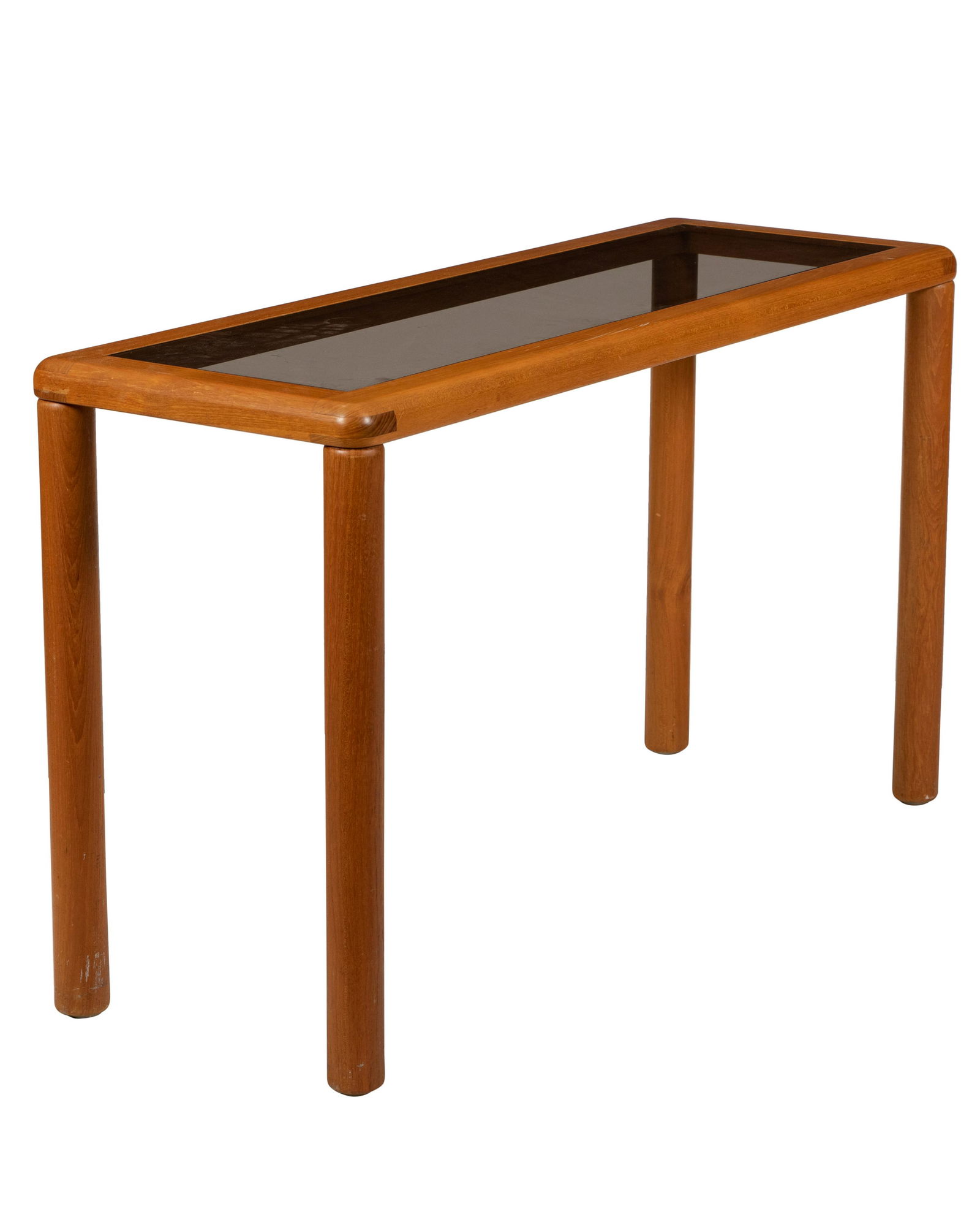 Haslev - Danish Teak Sofa Table (1 of 3)