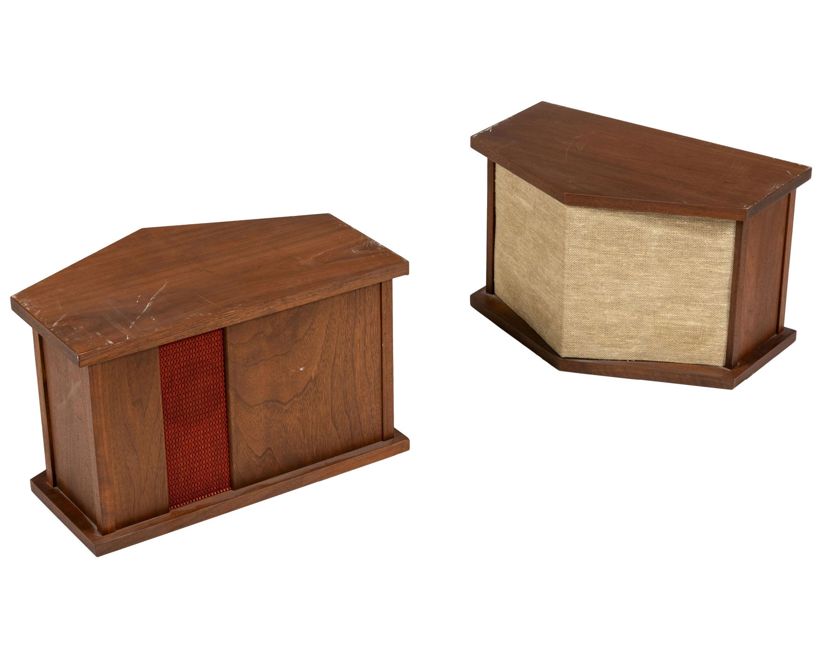 Bose - 901 Speakers (1 of 2)