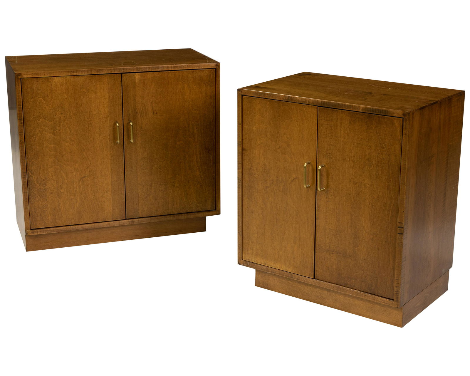 Walnut Cabinets (1 of 3)