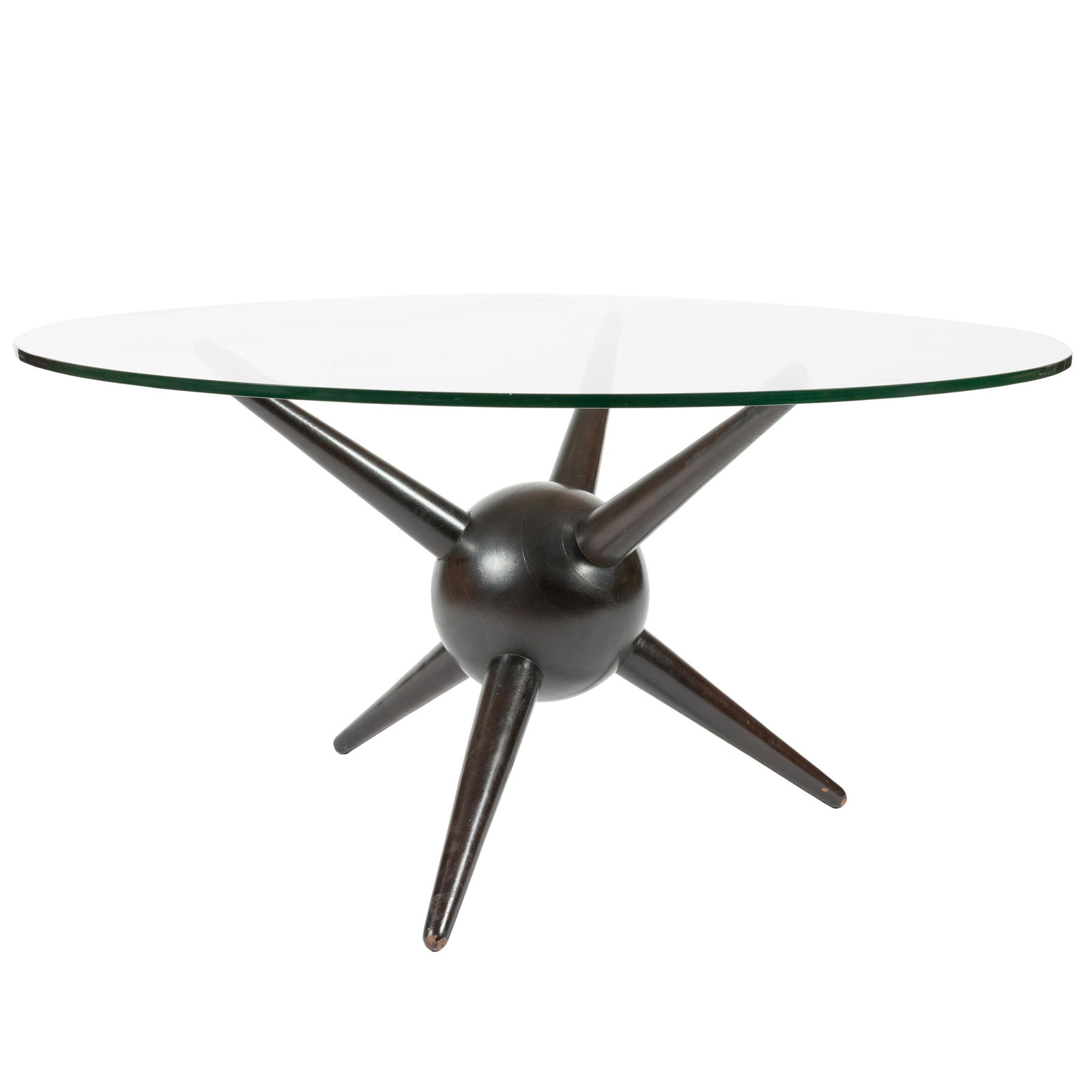Gio Ponti (Attr.) - Jack Coffee Table (1 of 3)