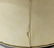 White Leather Chesterfield Sofa - 3