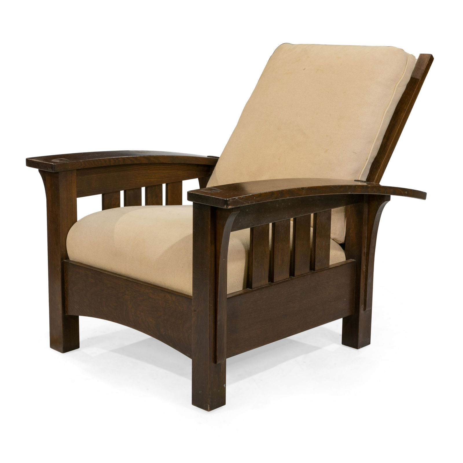 Stickley - Morris Chair (1 of 6)