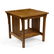 Stickley - Mission Oak Lamp Table