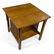 Stickley - Mission Oak Lamp Table - 2