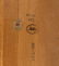 Stickley - Mission Oak Lamp Table - 5