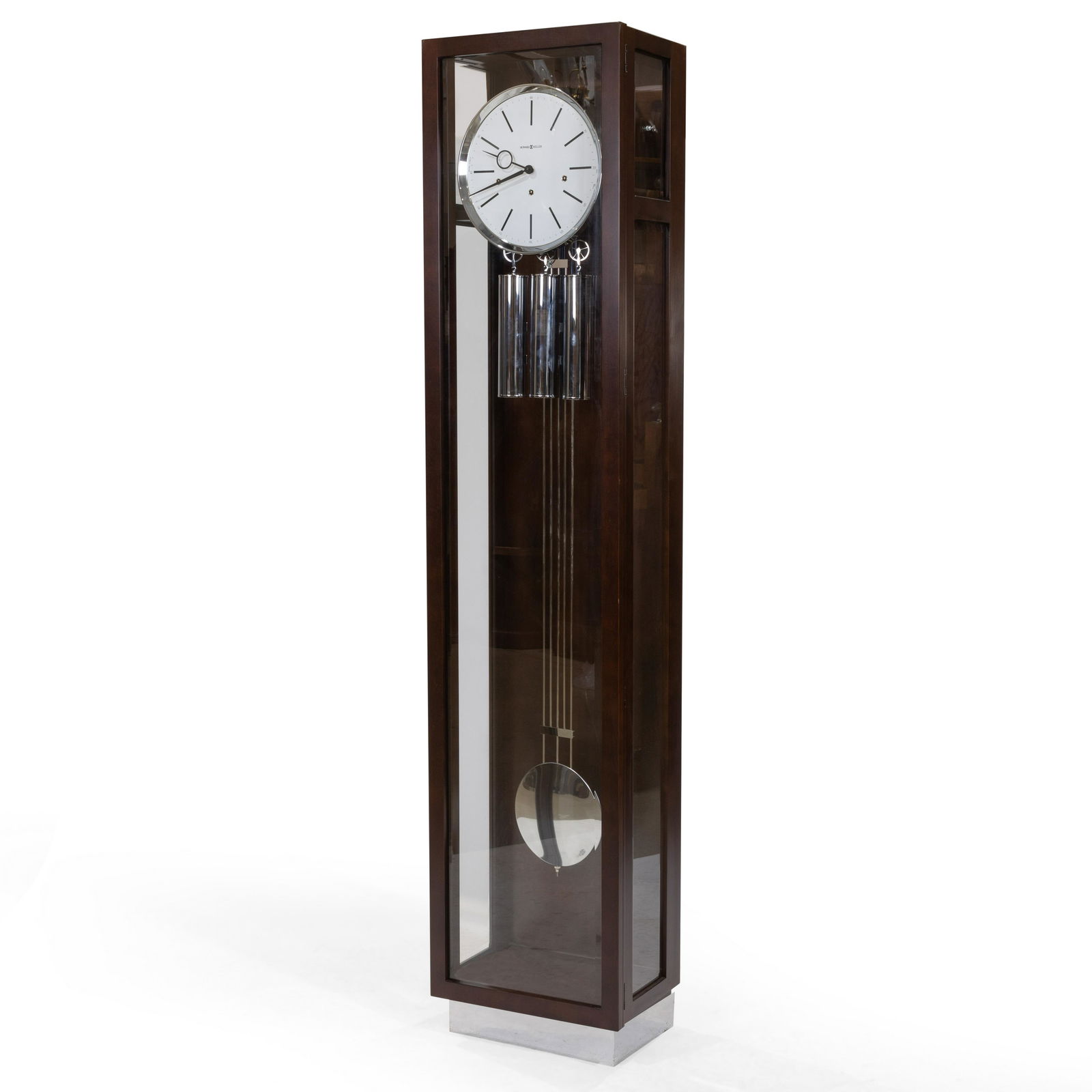 Howard Miller Grandfather Clock Dec 19 2019 Regency Auction House In Nj
