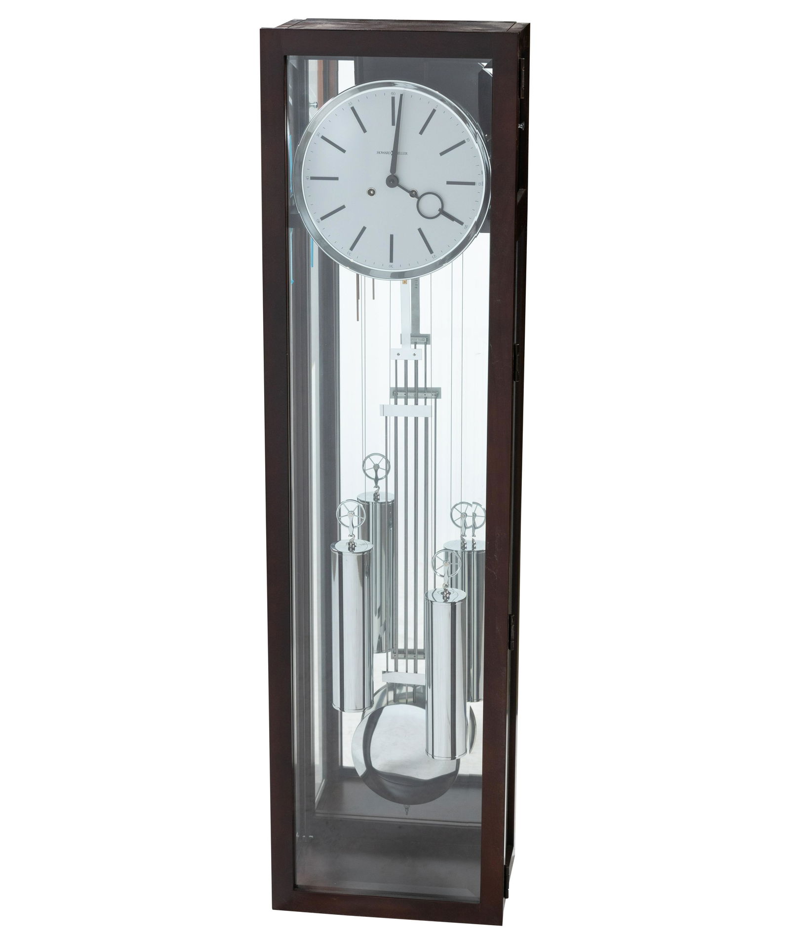 Howard Miller - Weight Driven Regulator (1 of 3)