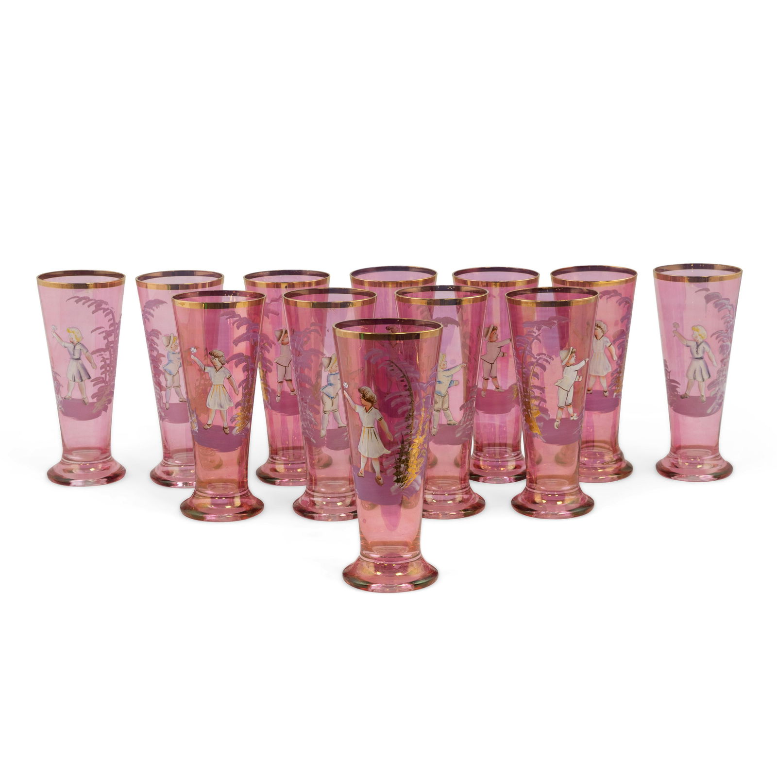 Mary Gregory Style Glasses -12 (1 of 3)