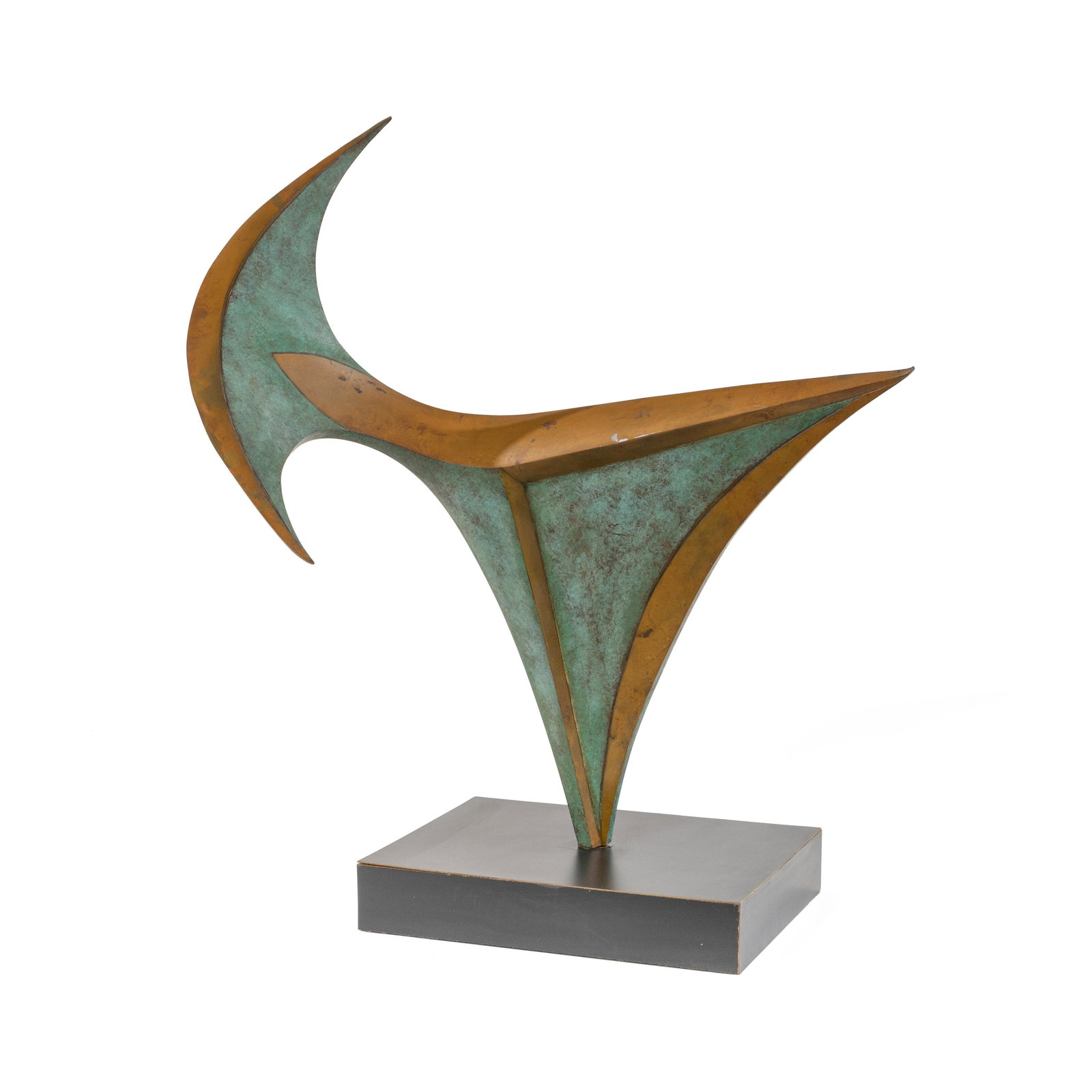 Michi Raphael - Bronze Sculpture (1 of 9)