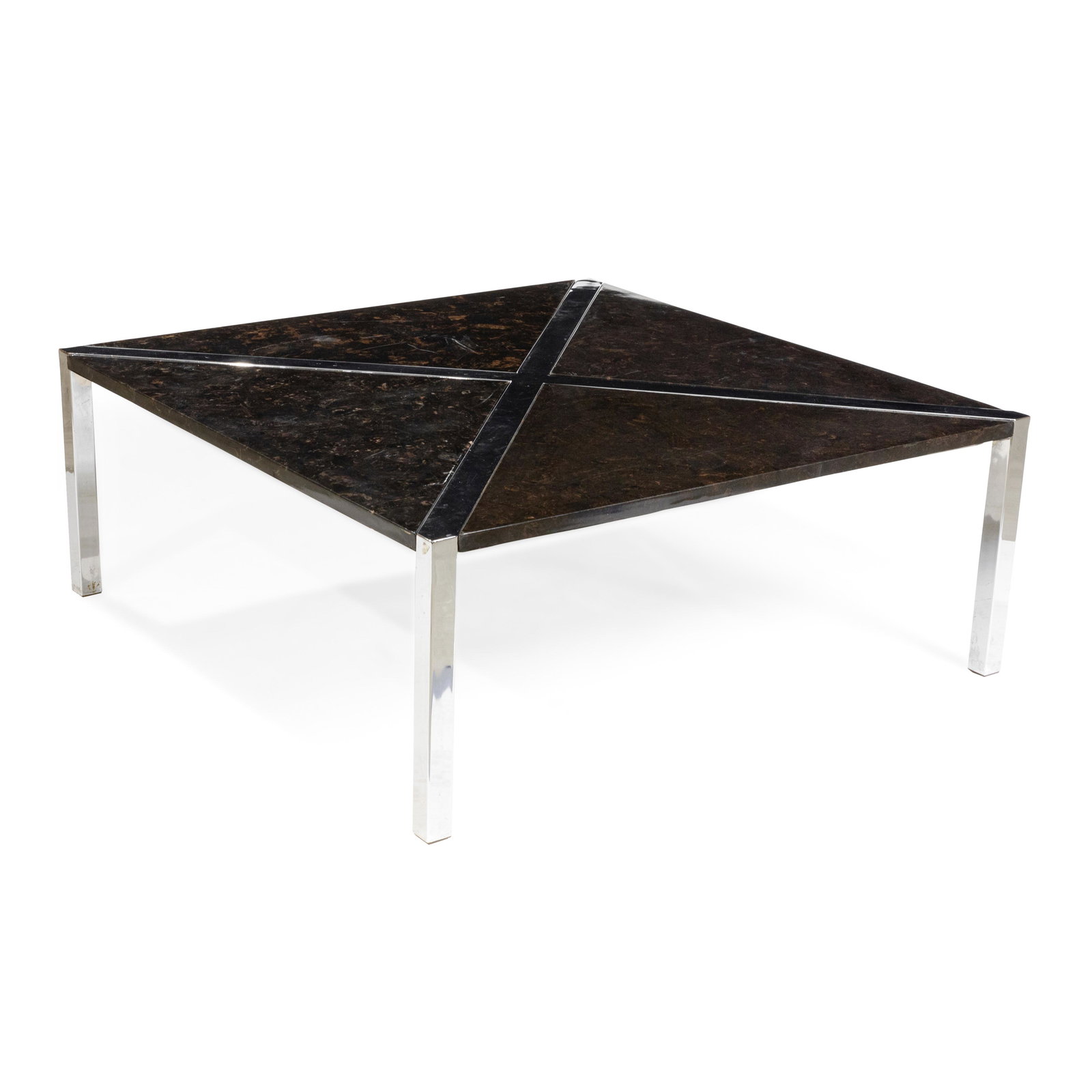 Pace (Attr.) - Coffee Table (1 of 3)