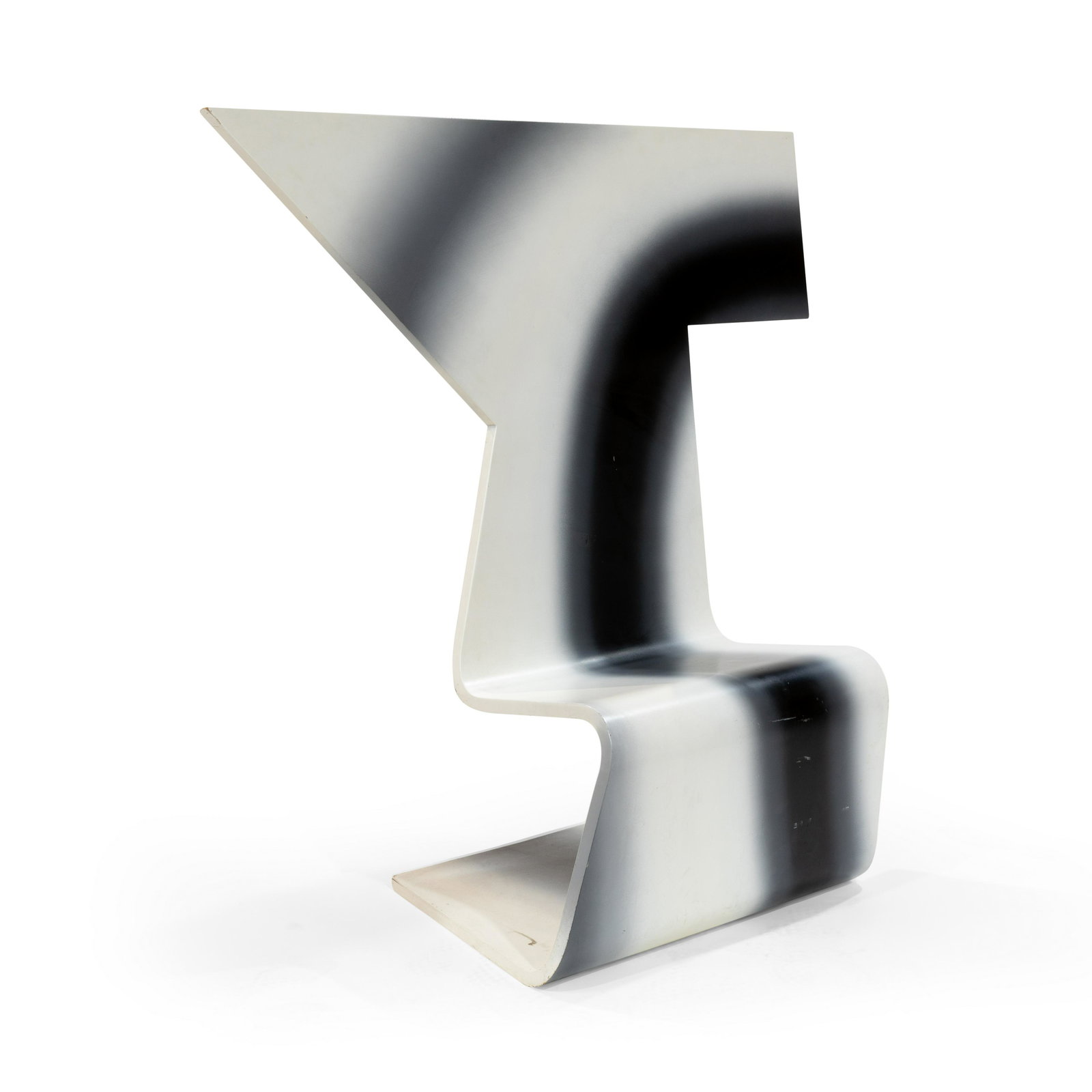 Alan Siegel - Chair (1 of 6)