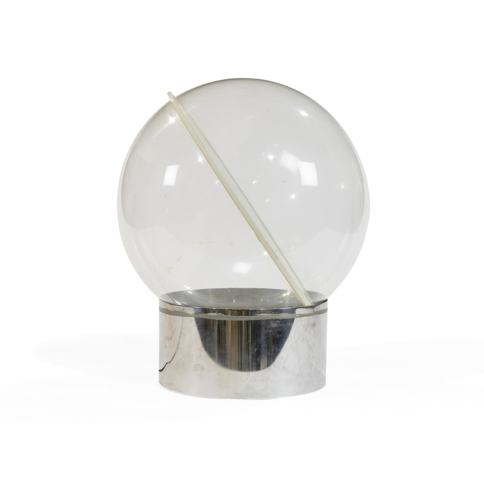 Filippo Panseca - Kartell - 4043 Lamp (1 of 4)