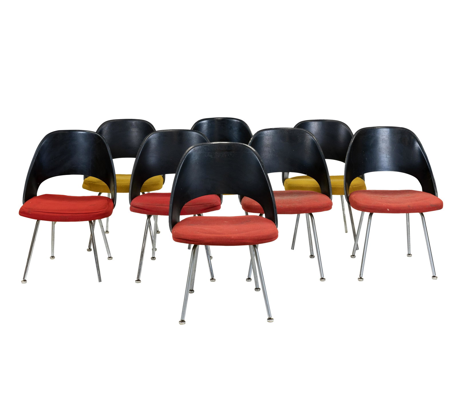 Eero Saarinen - Knoll - Executive Chairs (1 of 5)