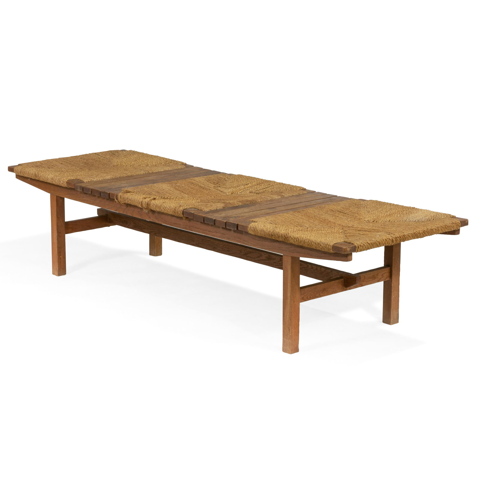 AFM Japanese Bench (1 of 5)
