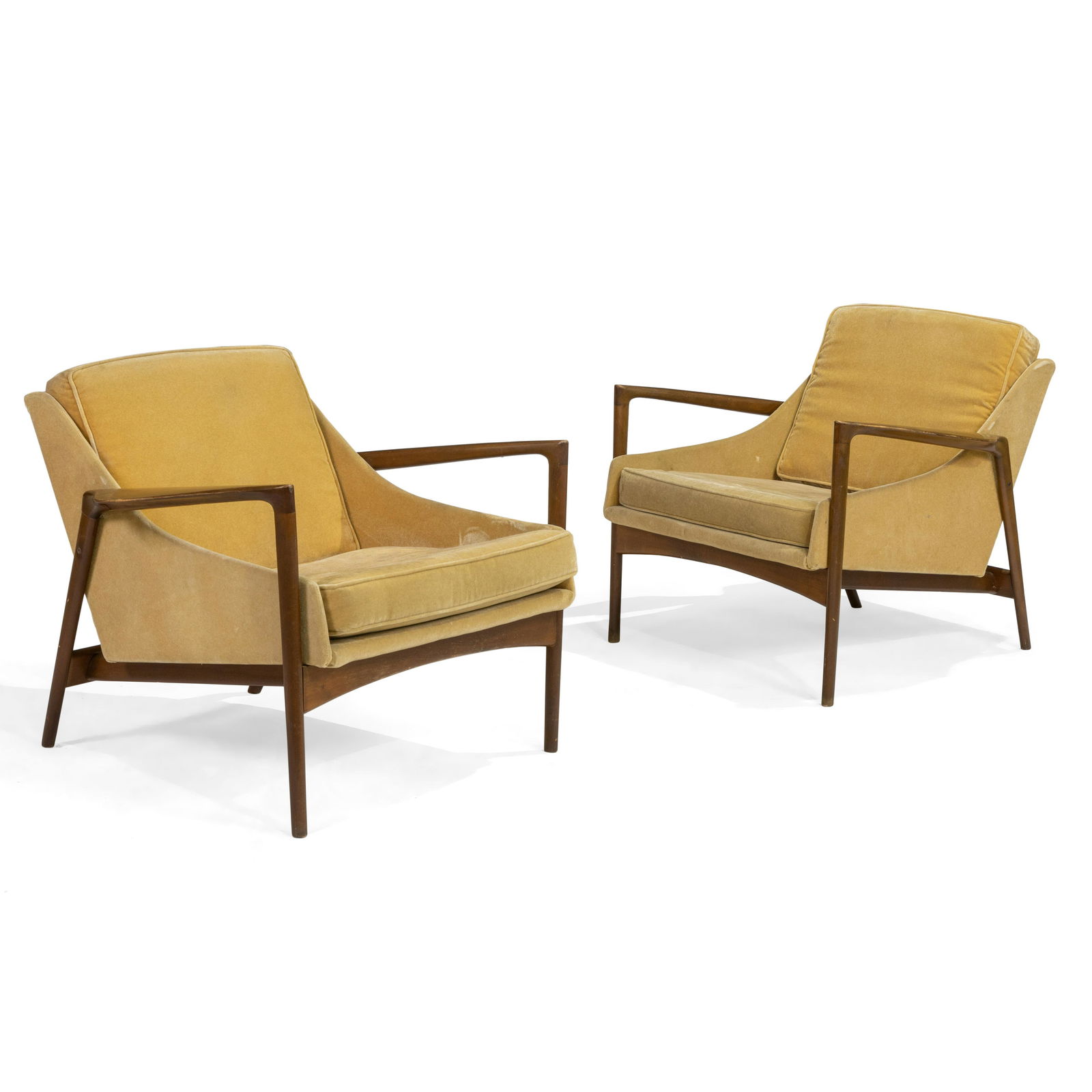 Kofod Larsen - Selig - Lounge Chairs (1 of 6)