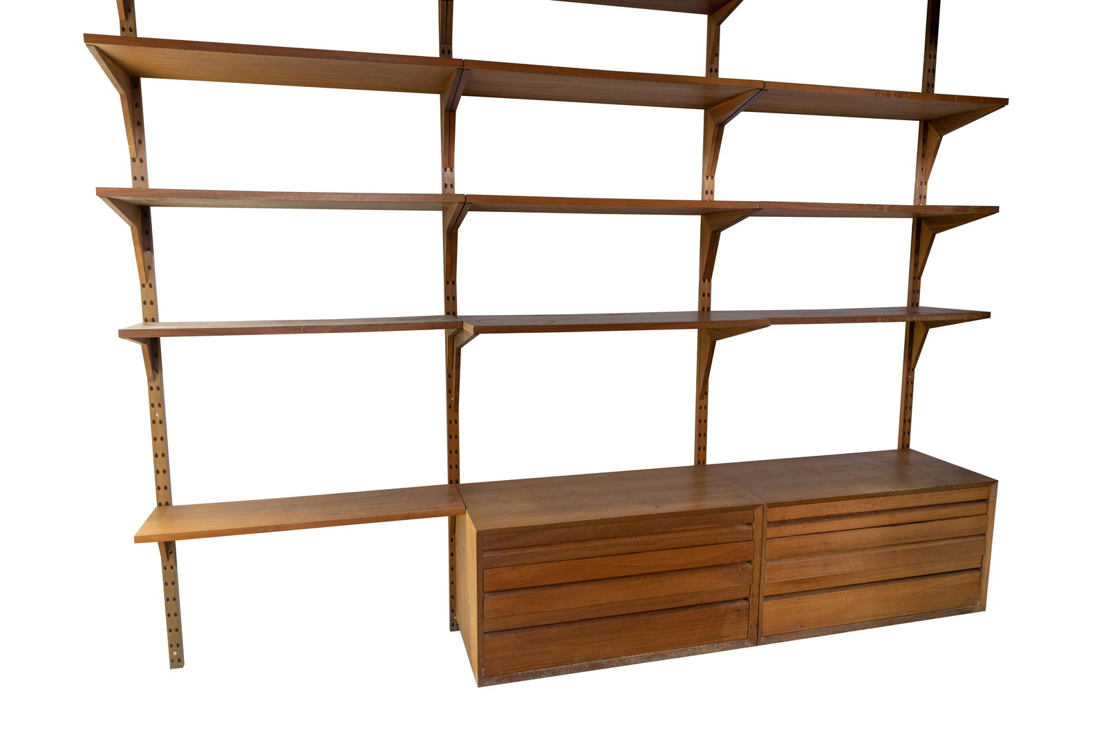Poul Cadovius - Wall Unit (1 of 4)