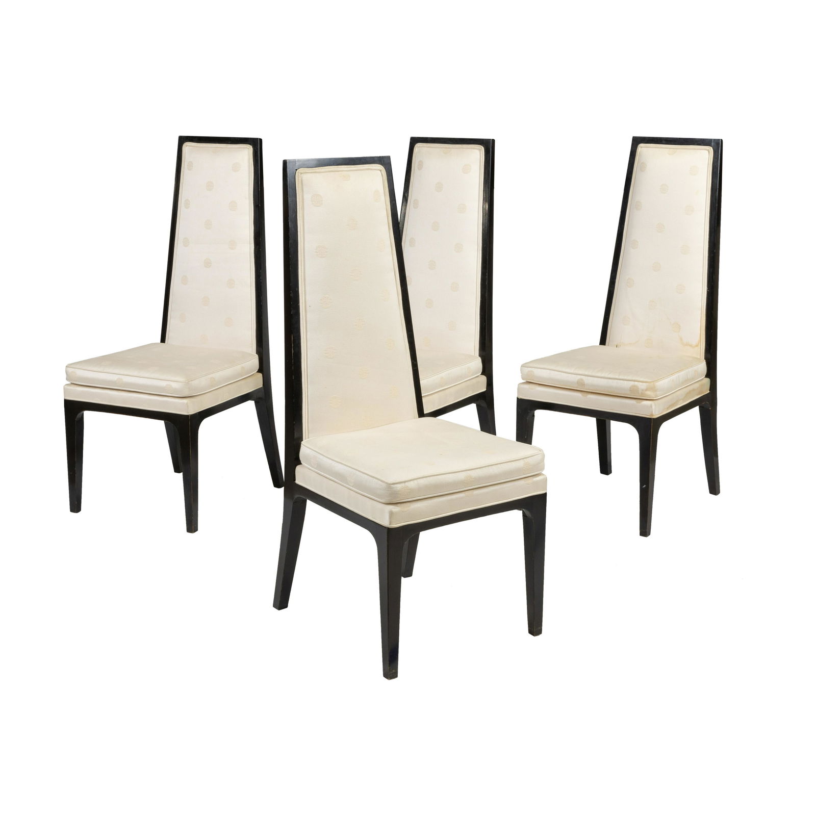 John Widdicomb - Dining Chairs - 4 (1 of 2)