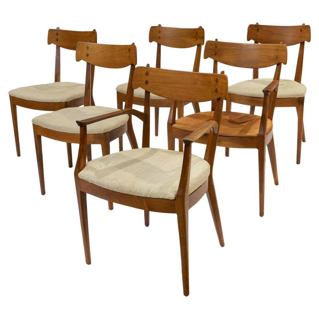 Kipp Stewart - Drexel Declaration - Chairs (1 of 3)