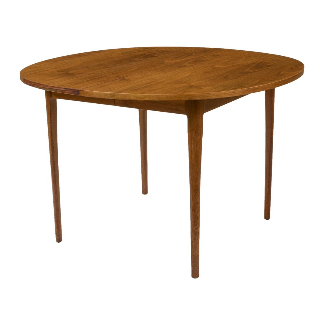 Kipp Stewart - Walnut Dining Table (1 of 5)