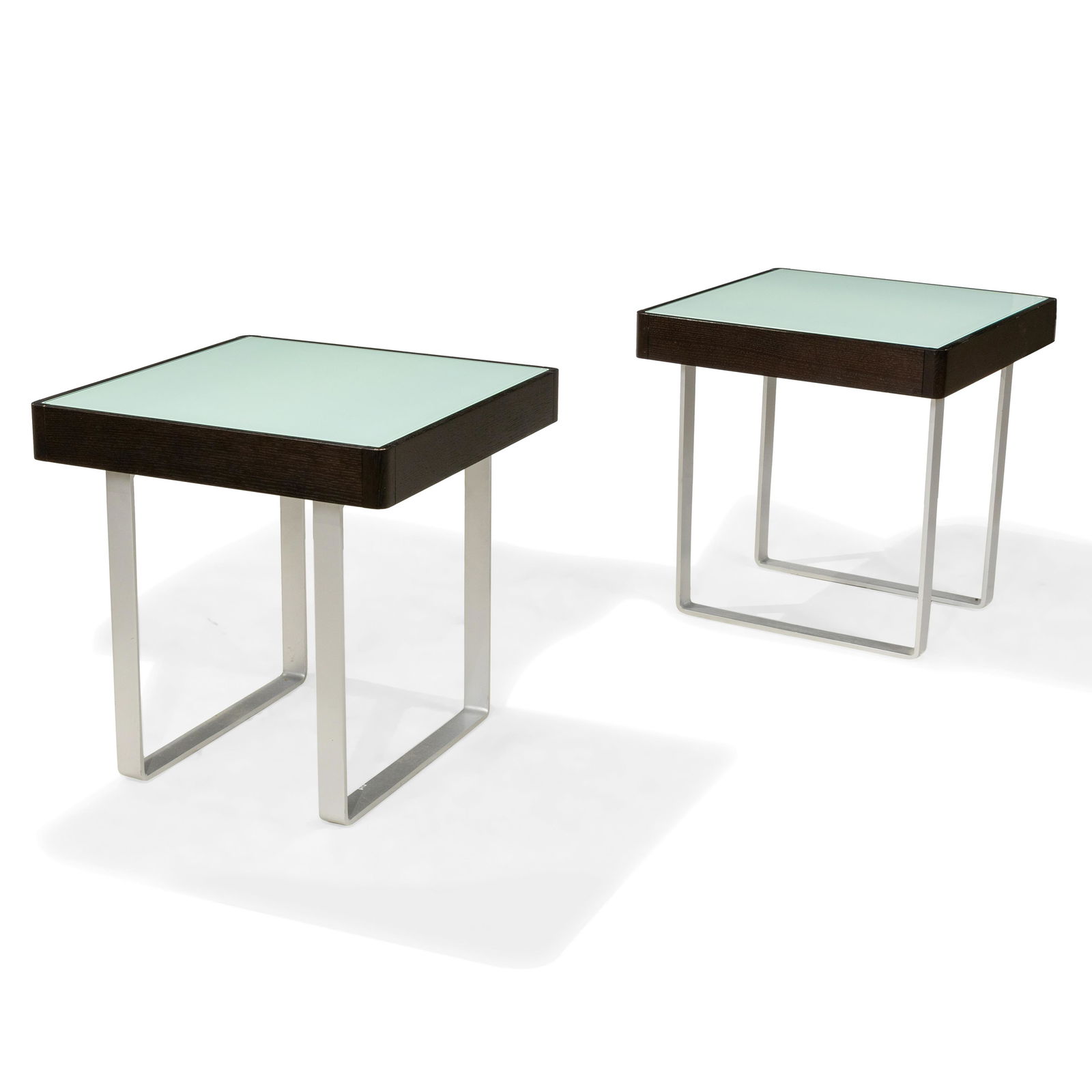 Deco Style End Tables (1 of 2)