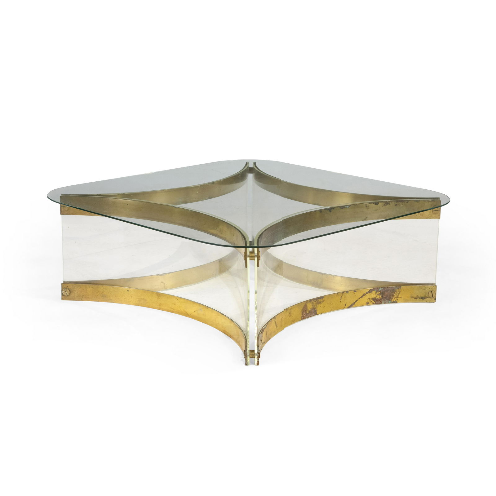 Alessandro Albrizzi -  Coffee Table (1 of 2)