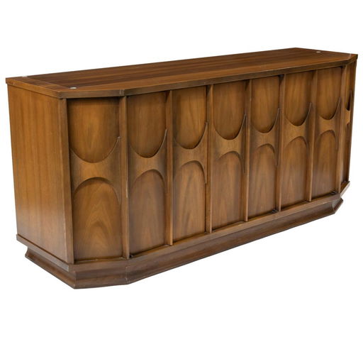 Kent Coffey Prespecta Credenza Feb 28 2020 Regency Auction