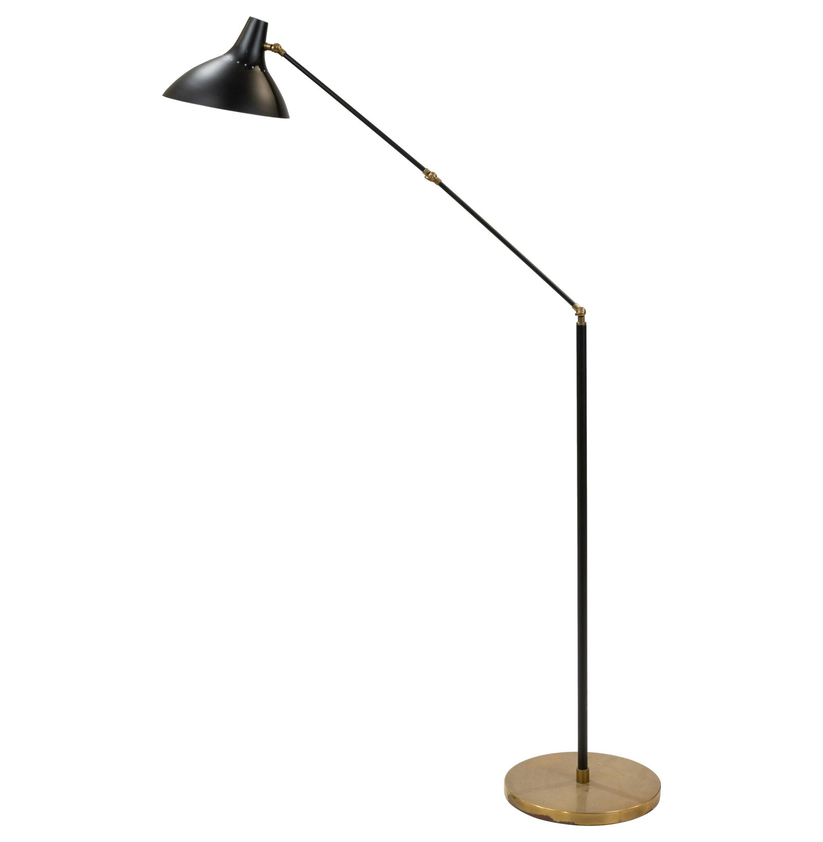 Modern Style  Lamp (1 of 2)