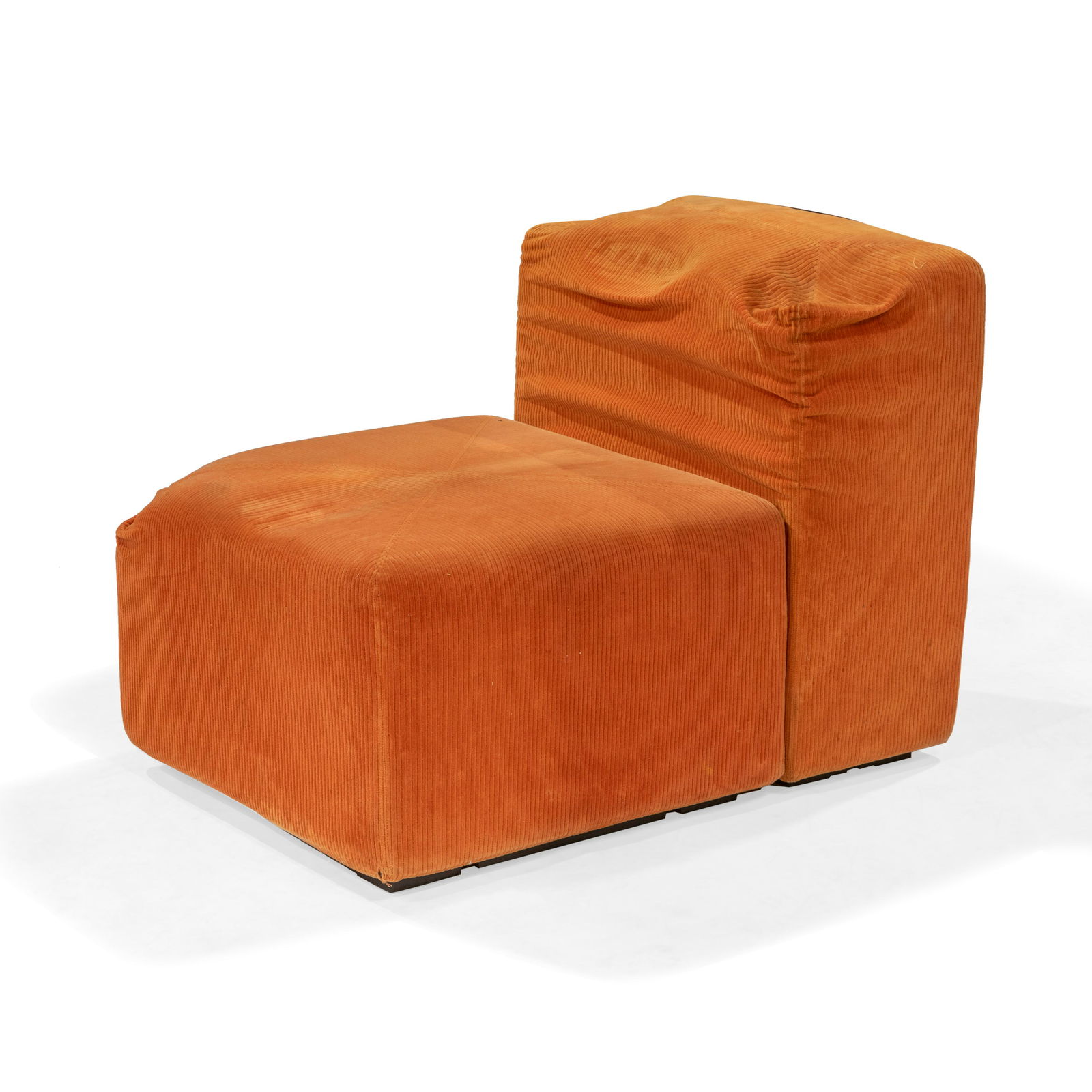 Giancarlo Piretti - Castelli - Sistema 61 Chair (1 of 3)