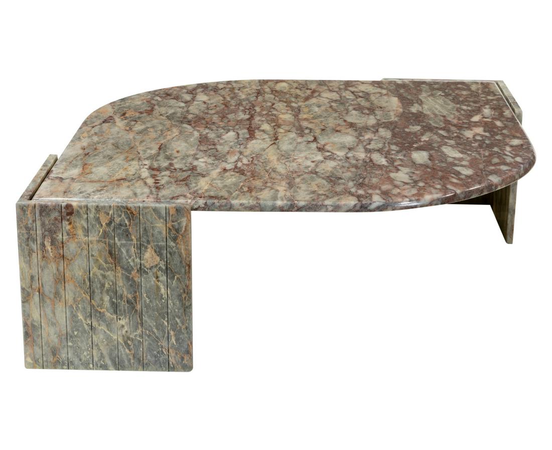 Marble Coffee Table (1 of 5)