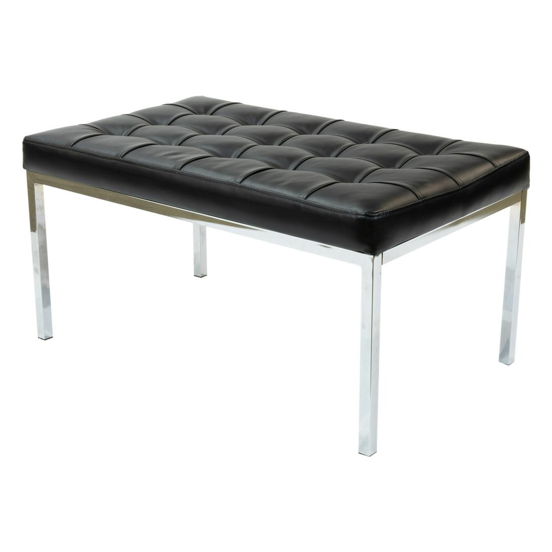 Florence Knoll Style Bench (1 of 2)