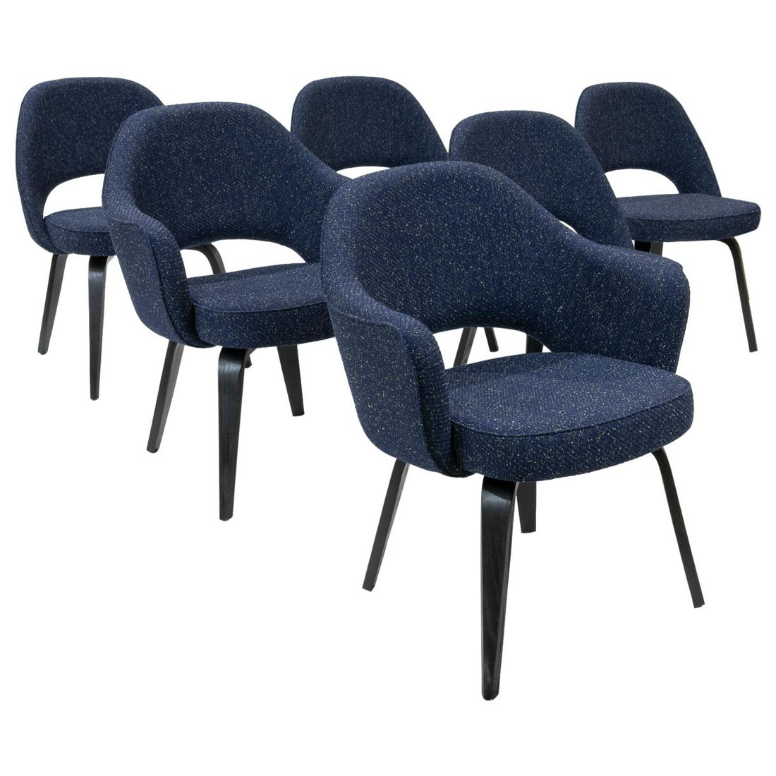 Eero Saarinen (After) - Chairs - 6 (1 of 3)