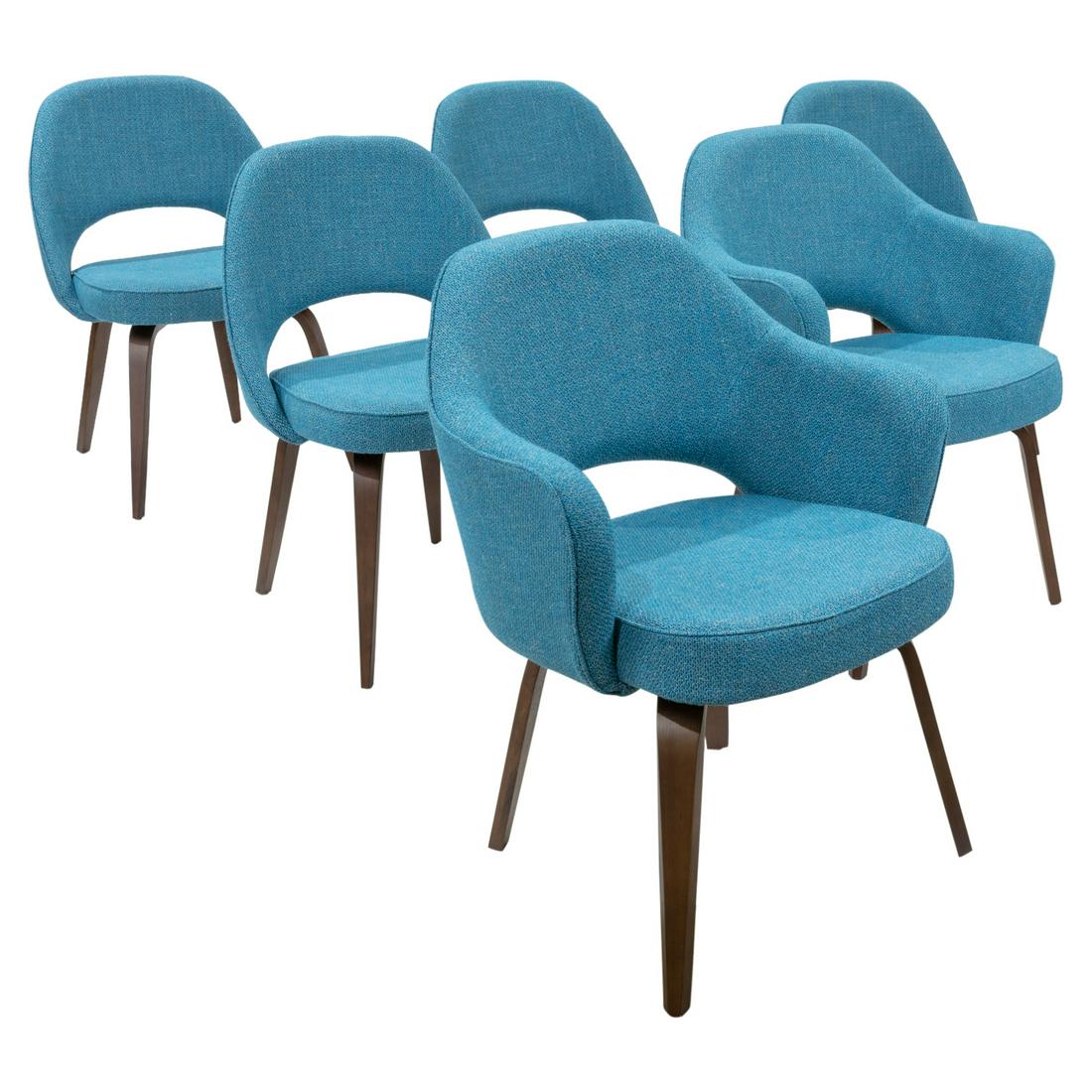 Eero Saarinen (After) - Chairs - 6 (1 of 3)