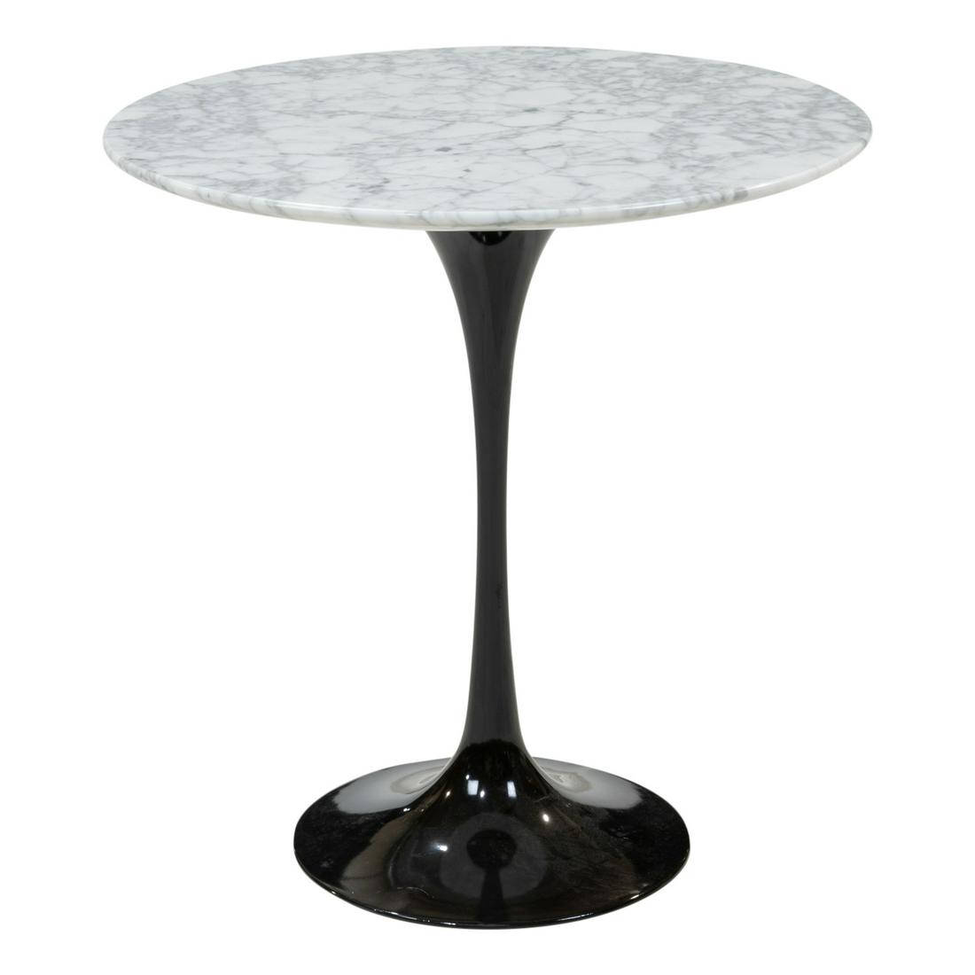 Eero Saarinen (After) - Marble Top Tulip Table (1 of 3)
