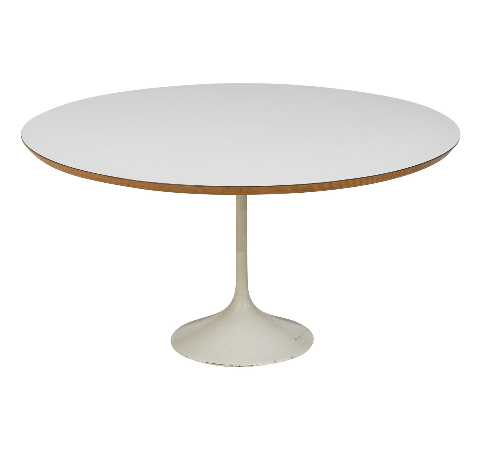 Knoll (Attr.) - Tulip Table (1 of 2)